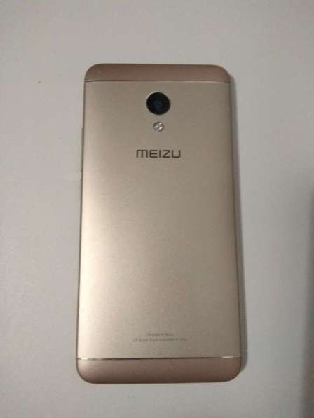 Телефон MEIZU M5s в Норильске