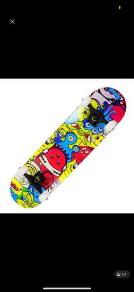 Скейтборд в Раменское фото 16