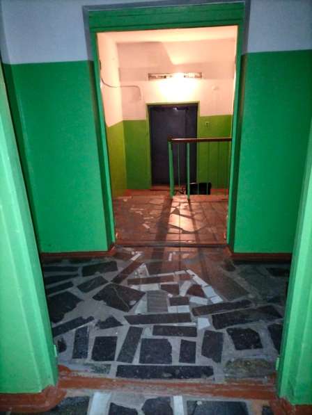 Продаю 3-х комнатную квартиру в центре Иркутска в Иркутске фото 17