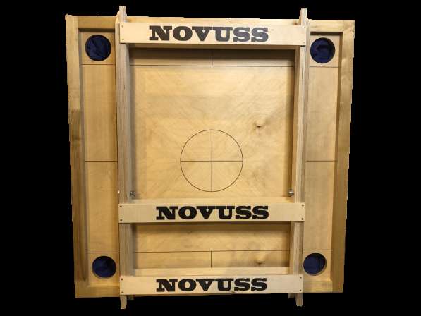 Новус спорт в Москве