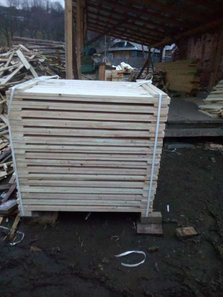 Продам деревяні стройматеріали в фото 8