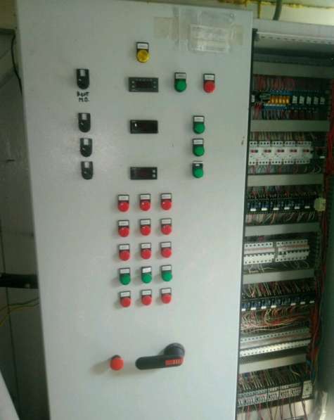 Оборудование для холодильного склада Bitzer 6G 40 в Москве фото 7