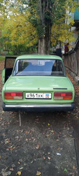 ВАЗ (Lada), 2107, продажа в г.Краснодон в фото 5