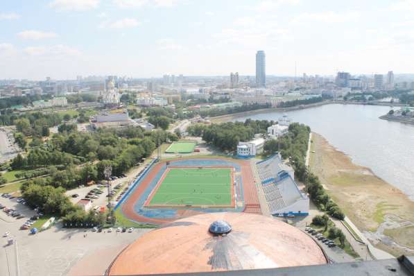 Эксклюзивные предложения городской недвижимости в Екатеринбу в Екатеринбурге фото 7