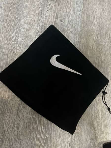 Снуд Nike в Краснодаре фото 5