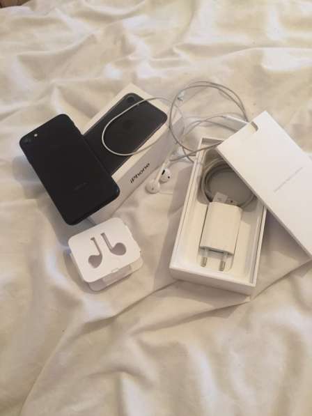 IPhone 7 128gb в Санкт-Петербурге