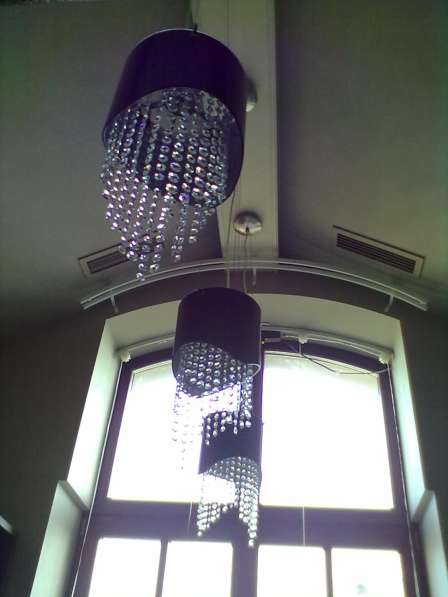 Электромонтажные работы под ключ в Москве фото 23