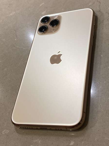 IPhone 11 pro 64 gb в Санкт-Петербурге фото 10