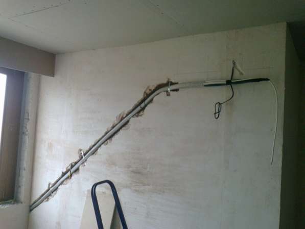 Монтаж кондиционеров в Новороссийске фото 21