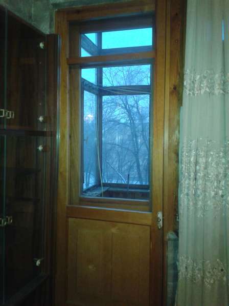 Окна, дверь и балконная группа б/у в Волжский фото 3
