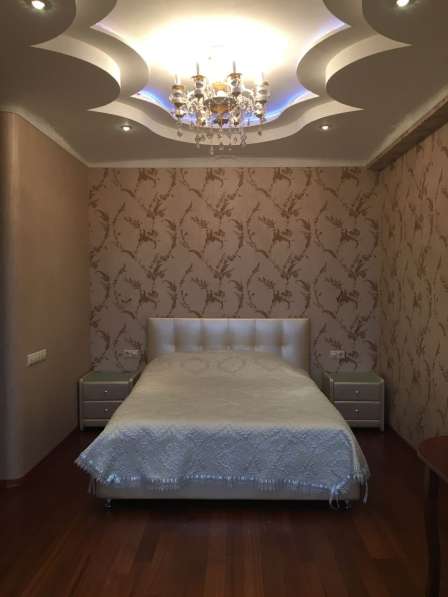 Квартира с шикарным видом и отличным ремонтом в Сочи фото 10
