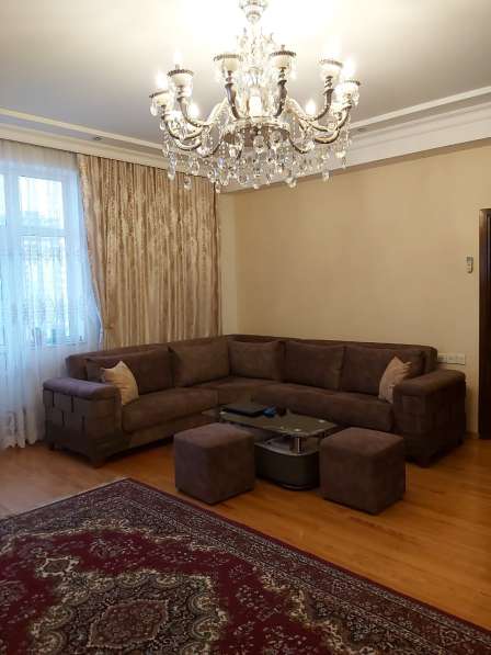 Продаю 1 комнатную квартиру в городе Баку