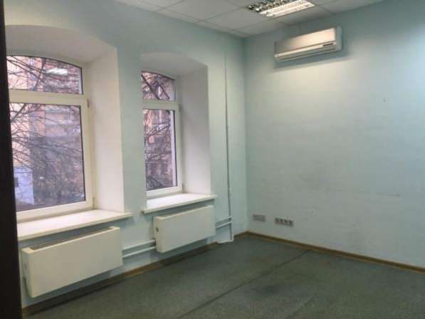 Офис в аренду 200 кв.м в Москве фото 12