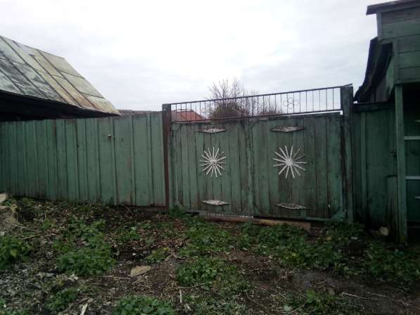 Дом в селе Комаровка в Кузнецке фото 10