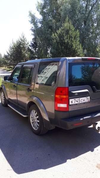 Land Rover, Discovery, продажа в Рыбинске в Рыбинске фото 3