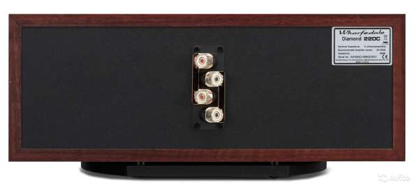 Напольная акустика Wharfedale diamond 9.5 в Иванове фото 7