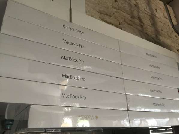 Apple Macbook Pro RETINA 15.4" 2.8 GHz i7 16GB 1TB FLAS в Москве