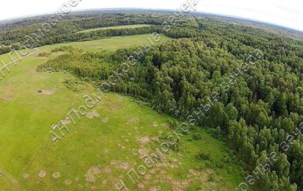 realty_mapper3.plot_in_locationПлощадь 11.00 сот.Есть Электричество, Газ. в Москве фото 3