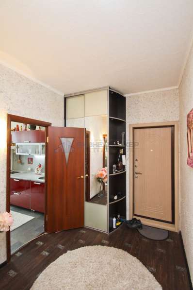 Продам 2-комнатную квартиру на Дзержинского, 3а в Сургуте