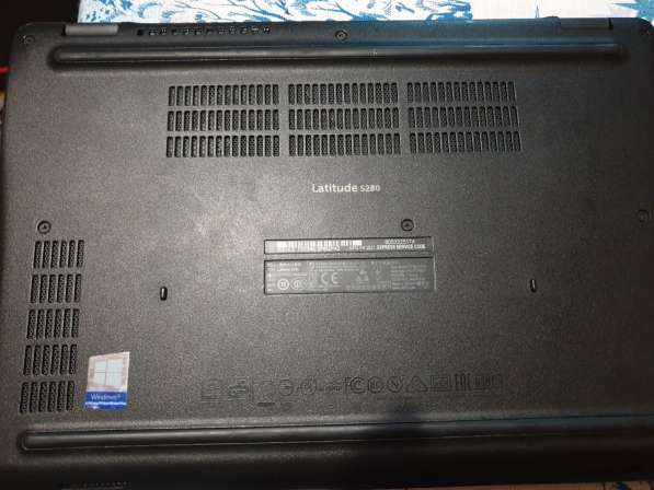 Dell latitude 5480 в Москве фото 8