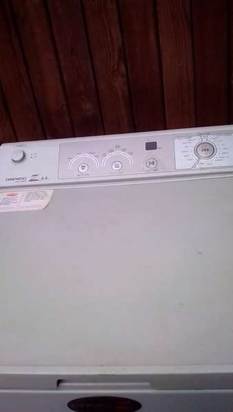 Продам стиральную машину в Новосибирске