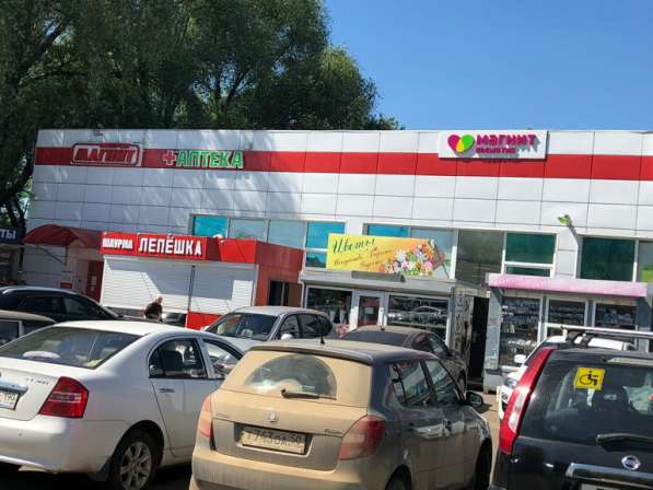 Продажа арендного бизнеса в Домодедове фото 12