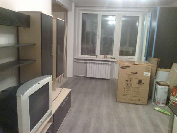 Сдаём 1 комнатную квартиру Студия в Москве фото 3