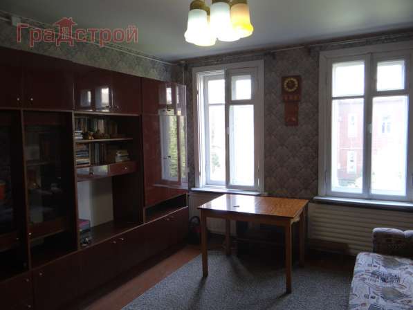 Продам двухкомнатную квартиру в Вологда.Жилая площадь 51,70 кв.м.Этаж 2. в Вологде фото 8