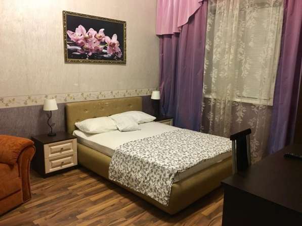 Гостиница в Зеленограде Say house в Зеленограде фото 19