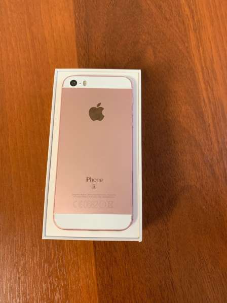 IPhone SE 32 gb в Стерлитамаке