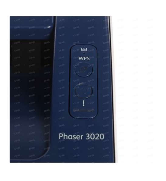 Принтер лазерный Xerox Phaser 3020 в Красноярске фото 5