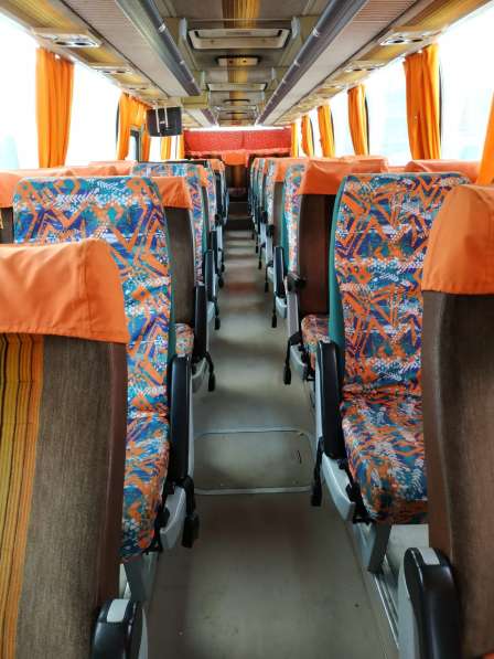 Пассажирские перевозки в Екатеринбурге фото 6