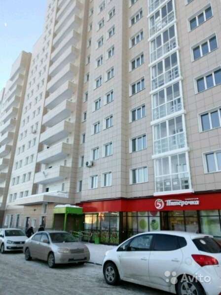 Новая квартира сдаётся на длительный срок (75,2 м2) в Кемерове фото 3