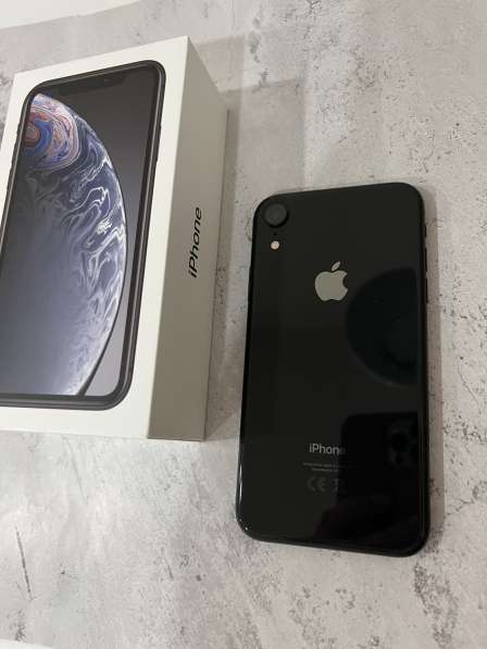 Телефон iPhone XR 64 гб в Сочи фото 9