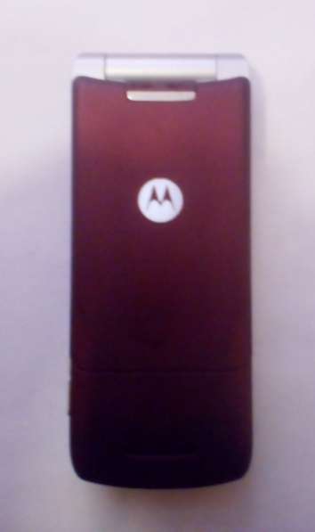 Мобильный телефон Motorola в Москве фото 7