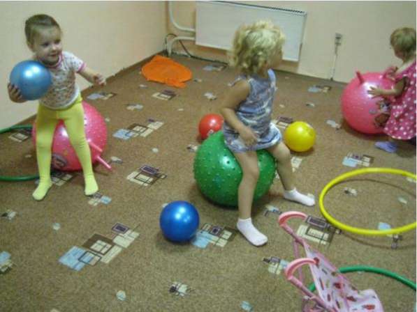 Продается центр развития детей-детский сад. в Москве фото 5