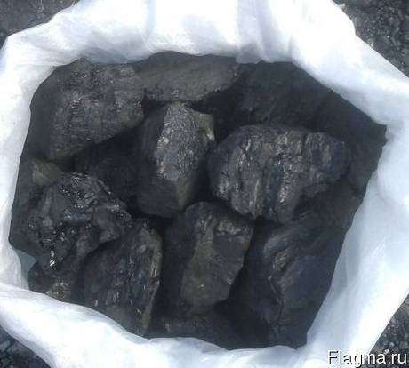 Каменный Уголь ДПК Длинопламенный Кулак в Москве фото 6