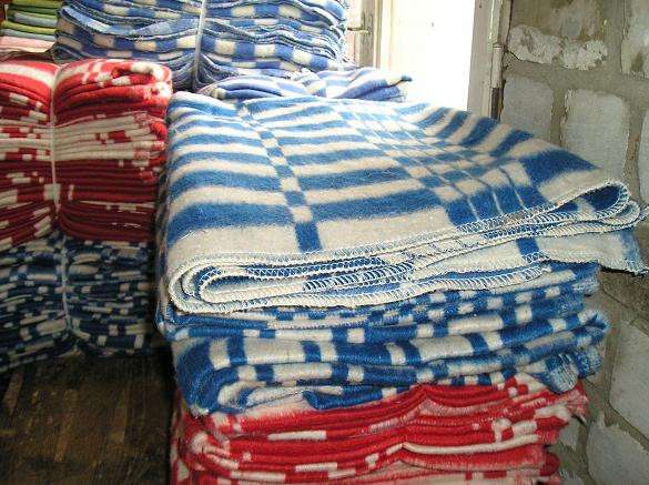 Металлические кровати для казарм, двухъярусные кровати в Краснодаре фото 4