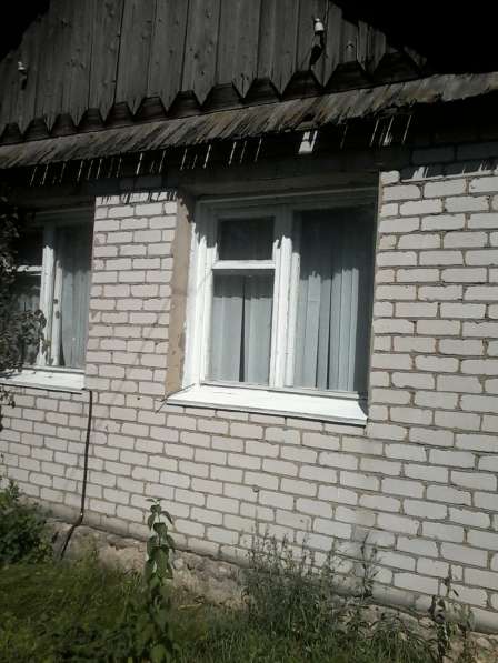 Одноквартирный жилой дом площадью 58,3 м2 в г. Узда Минской в Дзержинске