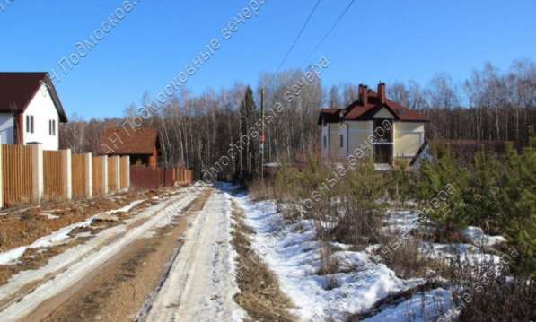 realty_mapper3.plot_in_locationИндивидуальное жилищное ст-во. Площадь 23.00 сот.Есть Электричество. в Москве фото 47