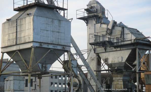 Завод Асфальтобетонный TELTOMAT-100 в Махачкале