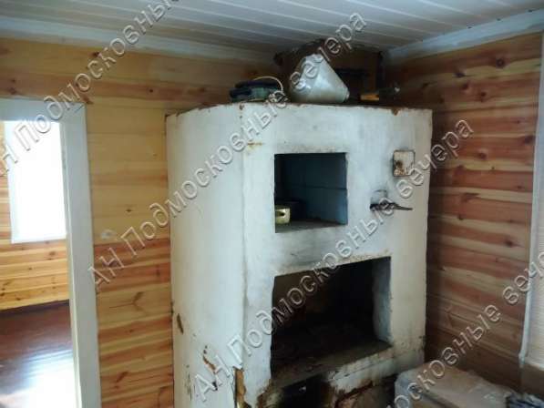 Продам дом в Москва.Жилая площадь 55 кв.м.Есть Электричество. в Москве фото 12