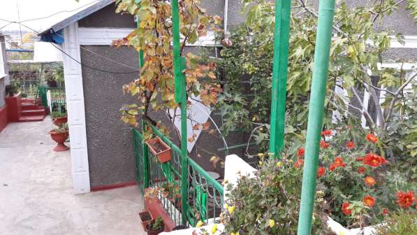 Дом ул. Краснодонцев, б. Стрелецкая, Севастополь в Севастополе фото 8