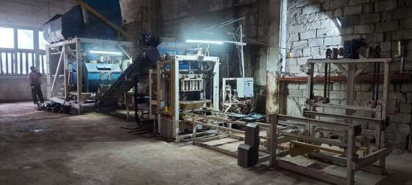 Готовый бизнес - продажа оборудования в Симферополе фото 14