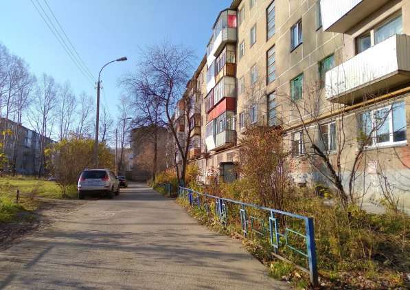 Продам 3-х Брежневку ул. Островского 1-б в Златоусте фото 11