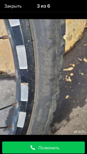 Велосипед в Котельниках фото 10