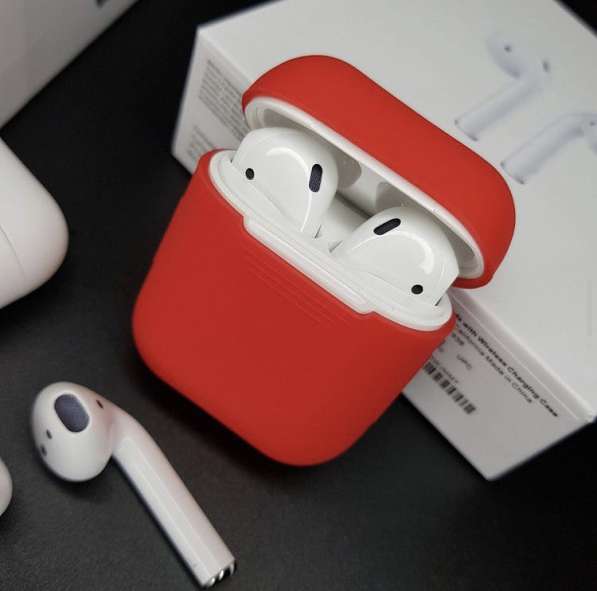 Airpods 2 - lux