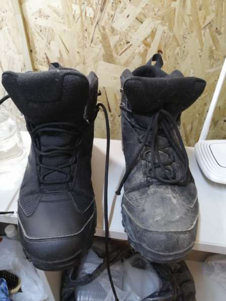 Химчистка обуви в Нижневартовске в Нижневартовске