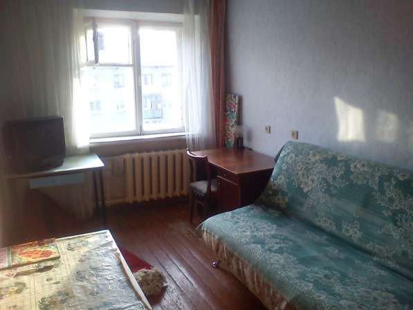 Продаётся комната в Екатеринбурге