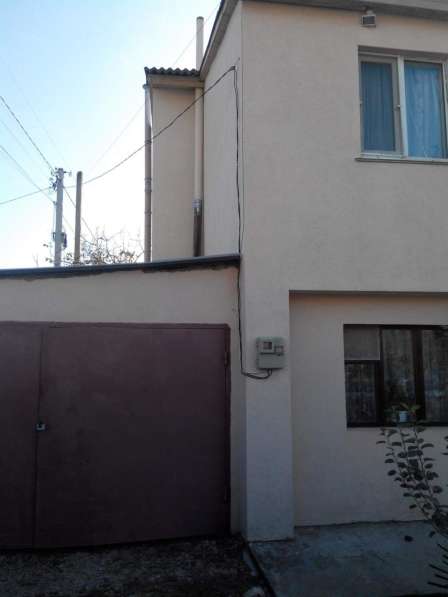 Продается дом 140кв.м., газ,прописка, р-он Дергачи СТ Гавань в Севастополе фото 8